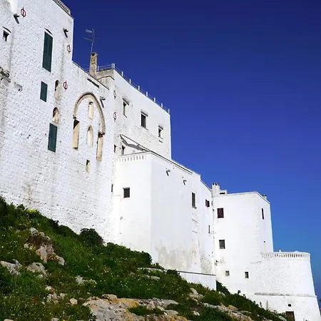 Holiday home I Trulli Del Ciliegio Con Giardino By Wonderful Italy *