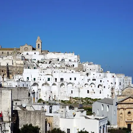 I Trulli Del Ciliegio Con Giardino By Wonderful Italy Holiday home